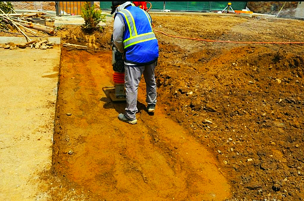 Engineered Pad Preparation