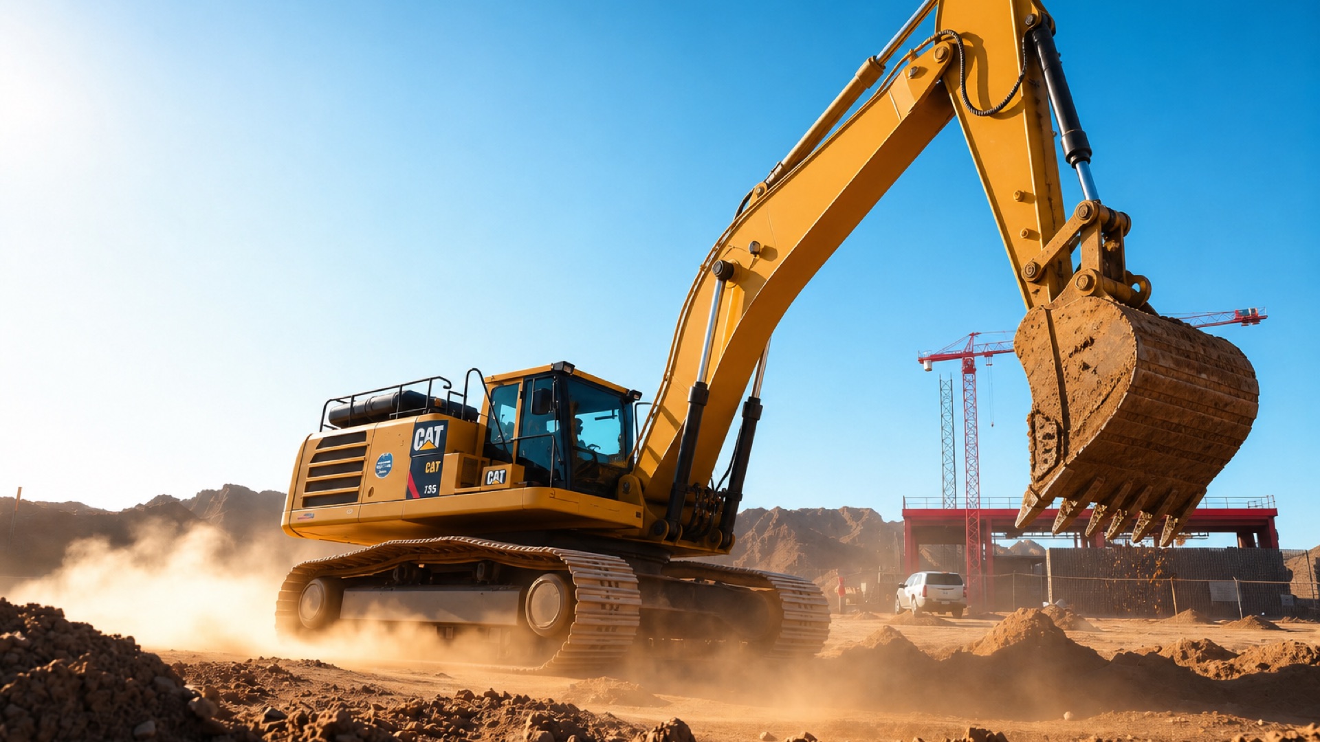 Decorative Site Flatwork
