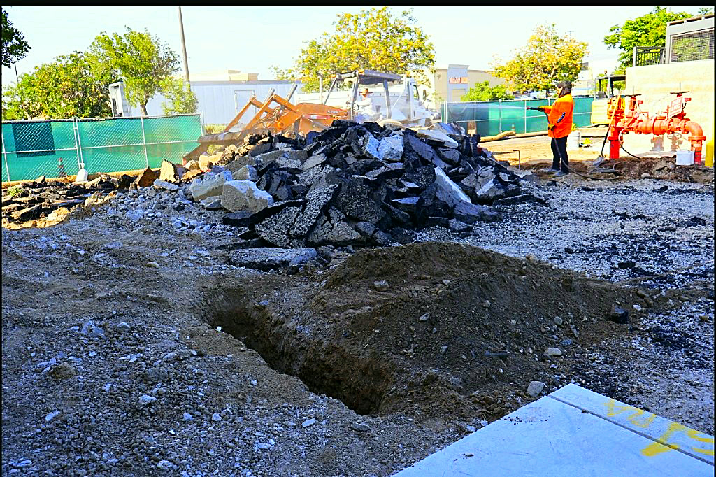 Soil Compaction