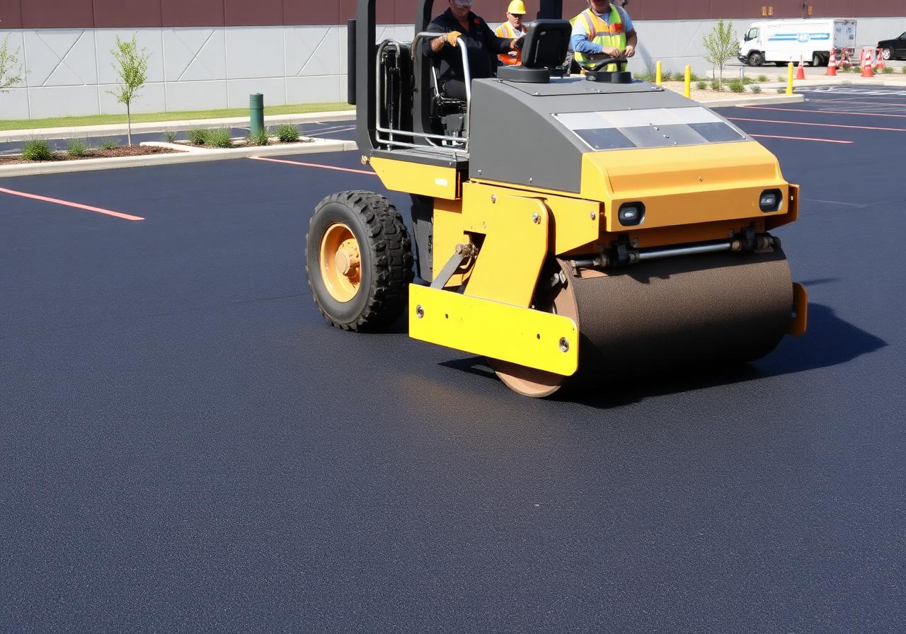 Asphalt